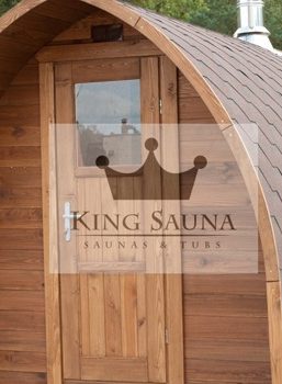"IGLOO" formos pirtys